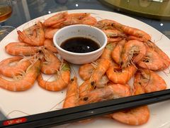 -稻香酒家·35年老字号(侨光店)