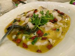 酸菜鱼-东江渔村(皇悦店)