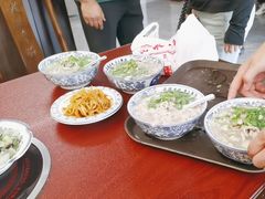 -老三羊汤【北兴隆街店】