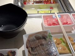 -野妹火锅(龙岗店)