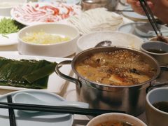 -忆春秋火锅(文翠路店)