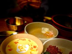 芒果糯米甘露-SHAN山(前滩太古里店)