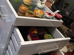 -行者书屋大堂吧 ·下午茶(南京圣和府邸酒店)