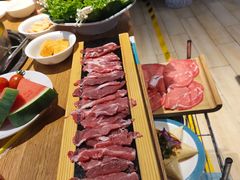 -青瓷火锅料理(西单大悦城店)
