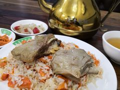 -217丰惠源抓饭(江乾路店)