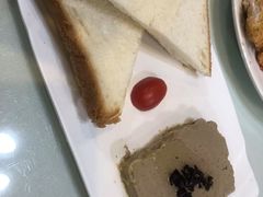 -金环西餐厅