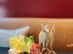 -丽晶轩中餐厅(重庆丽晶酒店)