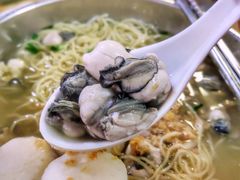 -新武二广福潮粉面食馆(哥英布拉街)