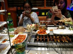 -丰茂烤串(建设街店)
