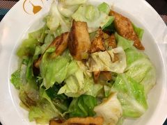 -帕米尔食府(白云观店)