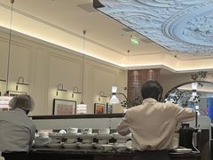 -前海沿·青岛菜(乐客城店)