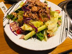 -丸藏和牛烧肉专门店(园区师惠坊店)