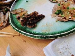 -胖姐海鲜烧烤大排档(青石桥中街店)