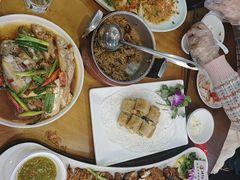 -醉壹号海鲜大排档(厦门美食地标店)