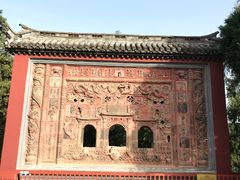 -南阳卧龙岗武侯祠