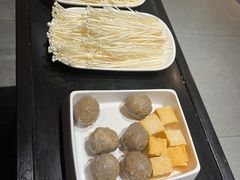 -李想大虾(绿地新都会店)