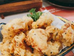 -花漫里日式餐厅(刺桐店)