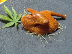 -曾宴·楚菜(湖北省博物馆店)