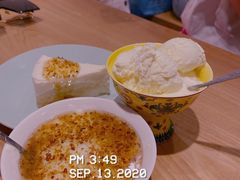 -古树酸奶(八廓南街店)