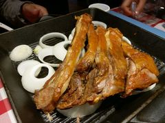 -西贝莜面村(上海百联西郊店)