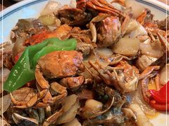 -周家二小姐的菜(西津渡店)