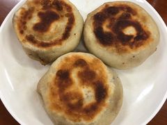 门钉肉饼-小颖泡馍