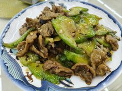 -旺鲜渔港连锁餐厅·珠海特色美食地标(爱情邮局店)