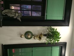 冲洗间-3AM HAIR SALON烫发染发接发