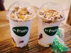 -Mr.Fruits水果先生(蓝色港湾店)