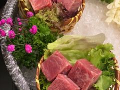 -湊湊火锅·茶憩(打浦桥日月光店)