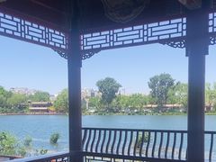 -郭守敬纪念馆