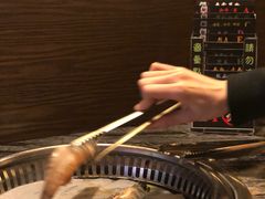 -熊出没日本烧肉放题