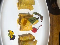 -必点海鲜·鲅鱼水饺(鞍山西道店)