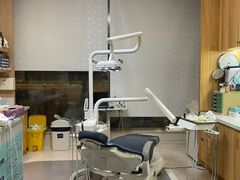 -上海仁爱医院口腔科 · 种植