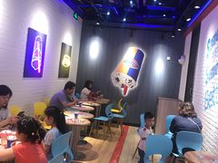-DQ·蛋糕·冰淇淋(周浦万达店)