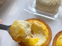 -鲍师傅糕点(永安里店)