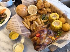 -北京王府井希尔顿酒店·万斯阁西餐厅