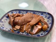 -芸海阁·农家私房菜(沙家浜景区出口店)