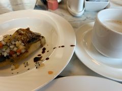 -北京王府井希尔顿酒店·万斯阁西餐厅