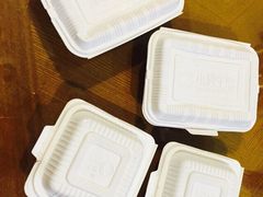 小杨生煎(周浦万达店)-小杨生煎(周浦万达店)