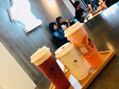 -喜茶(佛山顺德大良东乐路店)