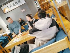 -粥六•新晋菜(柳巷店)