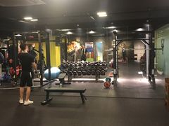 -Ms.Pilates 普拉提技术(尚悦湾陆家嘴店)