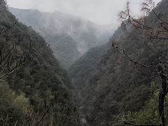 -磐安十八涡风景区