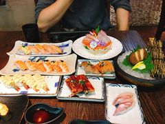 -大雄寿司(中华广场店)