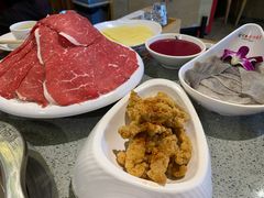 -渝味晓宇·重庆火锅(龙岗龙城万科里店)