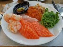 -RISE RESTAURANT(滨海湾金沙店)