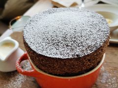 -ROAST coffee & eatery