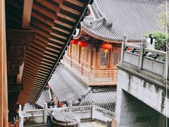 -杭州上天竺法喜讲寺