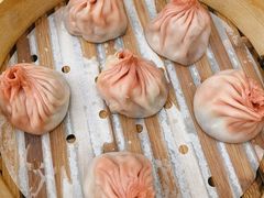 东坡肉肉小笼包-苏小柳点心·手作小笼包(浦东嘉里城分院)